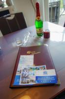 Penthouse App11 - Strandpromenade Meerblick, Infrarotsauna, Strandkorb saisonal - B&B Ostseebad Binz