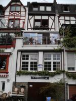 Pension Adelheid Moselhype&Wine - Bed and Breakfast Zell