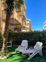 Seashell Guest House - Ferienwohnung