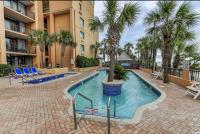 Oceanfront Condo in Myrtle Beach - Chambres d’hôtes