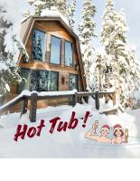 Cozy Cabin Near Bryce and Zion sleeps 4 adults - B&B Duck Creek Village