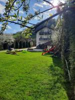 Vila Anto - B&B Șimon