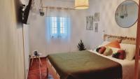 Cantinho da Vila by Portus Alacer - B&B