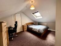 B&B Dublin - Spacious Room in Dublin - Bed and Breakfast Dublin