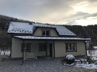 Maison 4 Chambres