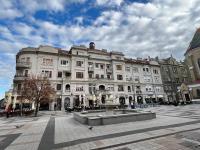 Porta Apartments Novi Sad - B&B