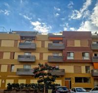 Alcalá seaside apartment, two rooms, private parking - B&B