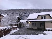 Karpatske Vidlunnya - Chambres d’hôtes
