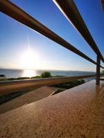 Panoráma Gold Wellness Apartman - Chambres d'hôtes Siófok