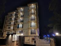 SD Zanita Heights Sea Facing Serviced Apartments - B&B Vasco da Gama