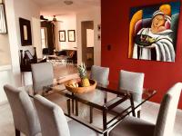 B&B Cancún - Beautiful Home by the Beach - 3Bedrooms, 2.5Baths - Bed and Breakfast Cancún