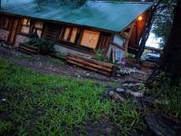 SENCILLAMENTE CABAÑAS - Chambres d’hôtes Casa Grande