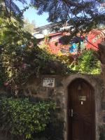 Fabuleuse Villa Keur Bibou - B&B Dakar