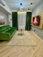 CHANTTAL Luxury - BOUTIQUE - Chambres d’hôtes Bucarest