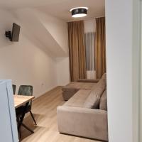 Apartman 5 FREE PARKING - Bed and Breakfast Novi Sad