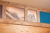 Chambre Quadruple Confort