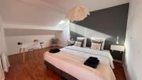 Studio - Vue sur Mer