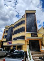 La Terraza suite de lujo 302 - B&B Cuenca