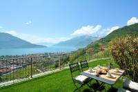 Casa Lucia - B&B Vercana