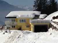 Sonnegg - B&B Fontanella