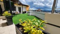 La Terraza departamentos 401 - Ferienwohnung