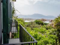 Deluxe Triple Room with Sea View