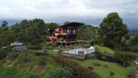 Santa Elena de la Colina - Ferienwohnung