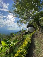 Andino Glamping - B&B La Peña