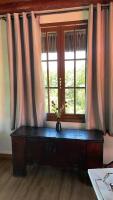 Doppelzimmer mit Bergblick