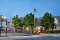 B&B Round Rock - Residence Inn by Marriott Austin Round Rock/Dell Way - Bed and Breakfast Round Rock