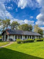 Familiekamer met Badkamer
