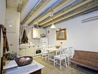 Anja Apartments, Apartmány - Šibenik