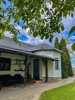 Double or Twin Room with Private Bathroom