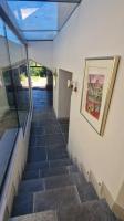 High street, Bruton - B&B