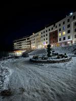 Milmari Apartments - N Lux 108 - SPA OPENING DECEMBER 2025 - B&B Kopaonik