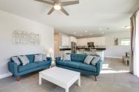 Stylish Lodi Wine Country Retreat with Private Patio - B&B