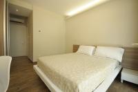 Chambre Double ou Lits Jumeaux avec Balcon
