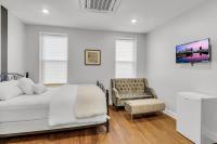 B&B Filadelfia - Fairmount Paradise 1BR Haven - Bed and Breakfast Filadelfia