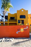 5 Minutes to Downtown Los Barriles, Walk to Beach - B&B Los Barriles