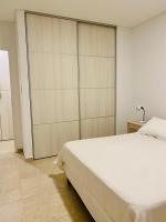 Apartment mit Meerblick