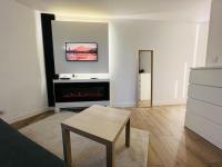 Cocon cosy entre Paris et Disney - Le Camélia - Ferienwohnung