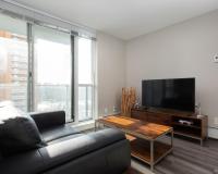 Hendrix Luxury Apartments by Corporate Stays - B&B Edmonton