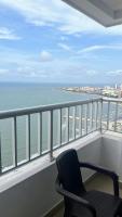 1 bedroom infinity Pool - Chambres d'hôtes Carthagène