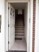 Apartamento con balcón