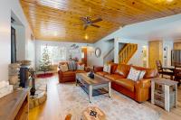A Taste of Tahoe - B&B
