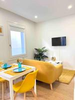 Domus da Ria - Fórum - Ferienwohnung Aveiro