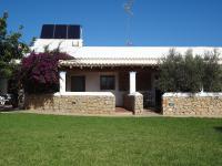 Agroturismo Sa Vinya d'en Palerm - Chambres d’hôtes San Miguel de Balansat