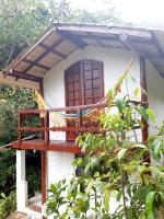 Pouso da Cajaíba - Chalé Pedaço de Céu - B&B
