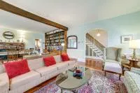 Fly Creek Historic Home By Cooperstown! - Ferienwohnung Fly Creek