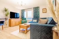 B&B Perth - Luxurious Scottish Apartment - Bed and Breakfast Perth